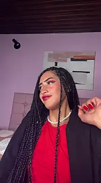 MichelleDiaz Pink online show from 03/08/25, 09:39