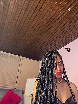 MichelleDiaz Pink online show from 03/10/25, 03:12