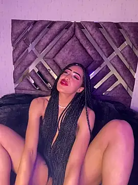 MichelleDiaz Pink online show from 03/18/25, 07:08