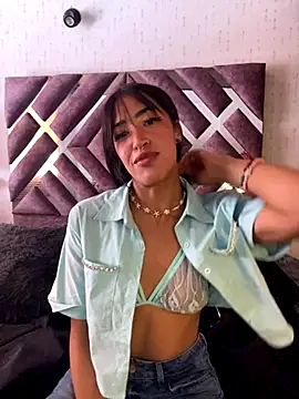 MichelleDiaz Pink online show from 09/09/25, 03:33