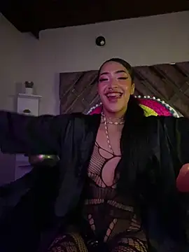 MichelleDiaz Pink online show from 09/16/25, 05:41