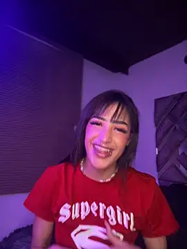 MichelleDiaz Pink online show from 09/22/25, 02:24