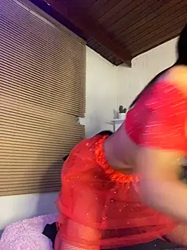 MichelleDiaz Pink online show from 10/19/25, 05:52