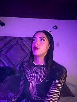 MichelleDiaz Pink online show from 11/20/25, 03:07