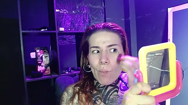 Pandora 9666 online show from 09/25/25, 03:27