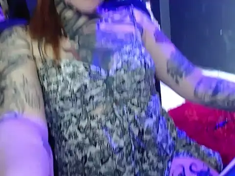 Pandora 9666 online show from 11/20/25, 03:34