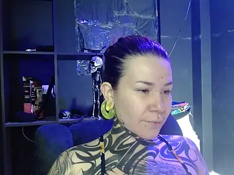 Pandora 9666 online show from 12/04/25, 06:05