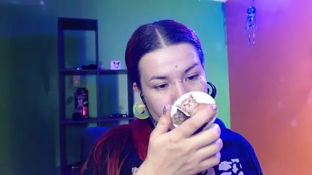 Pandora 9666 online show from 04/17/26, 06:44