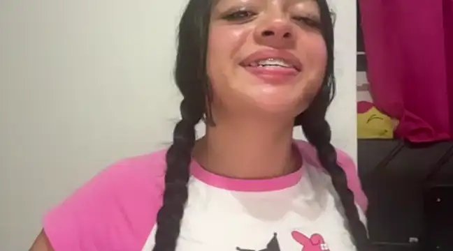 hellokitty  valery online show from 02/21/25, 02:28