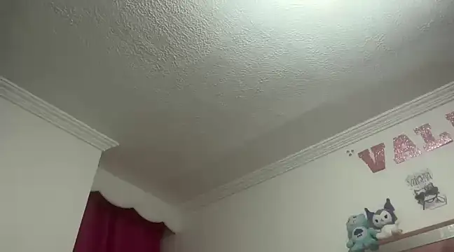 hellokitty  valery online show from 02/21/25, 05:35