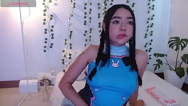 hellokitty  valery online show from 02/27/26, 08:42