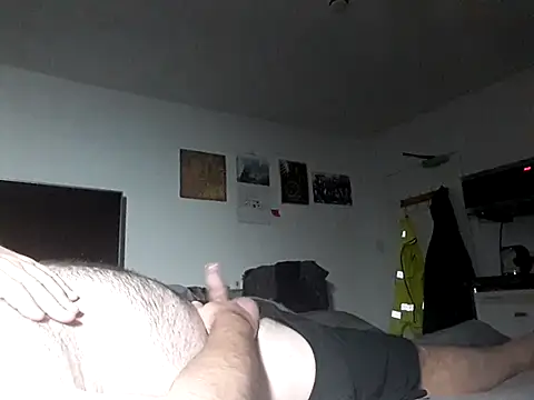 leatherloverman online show from 10/12/25, 05:50