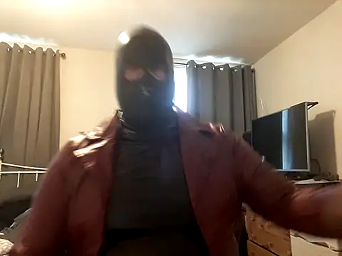 leatherloverman online show from 10/26/25, 02:01