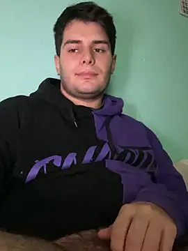 Hary0250 online show from 01/05/26, 05:38