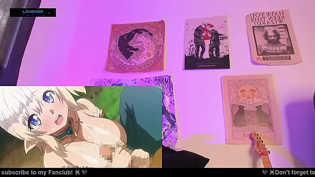 Hisato111 online show from 11/05/25, 01:33