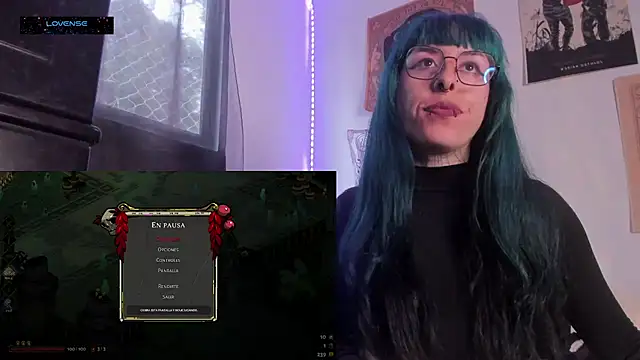 Hisato111 online show from 01/05/26, 05:27