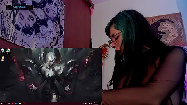 Hisato111 online show from 04/10/26, 02:00