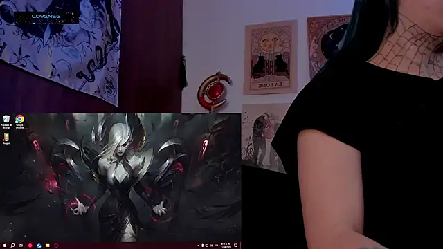 Hisato111 online show from 04/11/26, 01:15