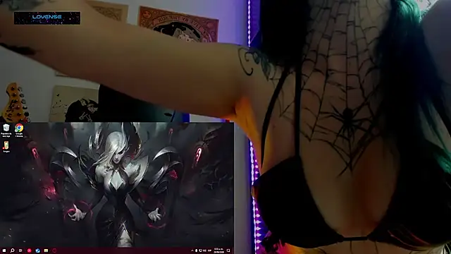 Snapshot of Hisato111 chatting on 06/29/26, 11:54 Hisato111 online show from 06/29/26, 11:54