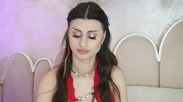 Alice Voss online show from 02/12/26, 07:25