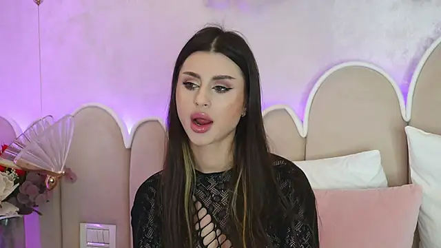 Alice Voss online show from 02/26/26, 06:23