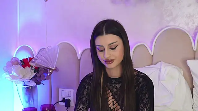 Alice Voss online show from 03/30/26, 06:25