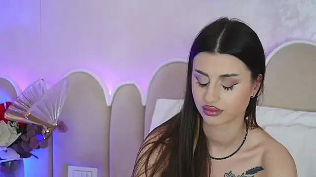 Alice Voss online show from 03/31/26, 06:14