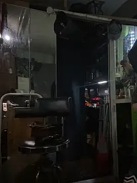 Polaroid White online show from 03/02/25, 11:07