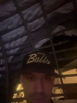 Polaroid White online show from 12/20/25, 12:45