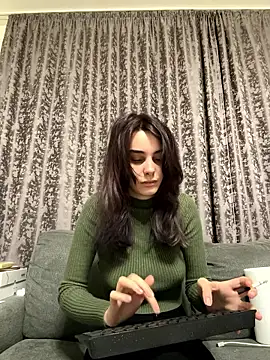 Mazzekyn online show from 01/10/26, 11:09