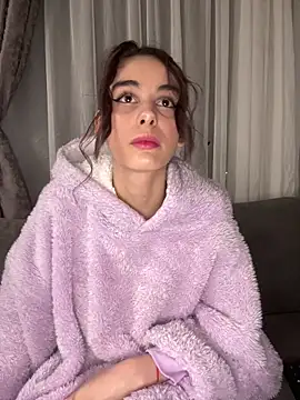 Mazzekyn online show from 03/19/26, 06:34