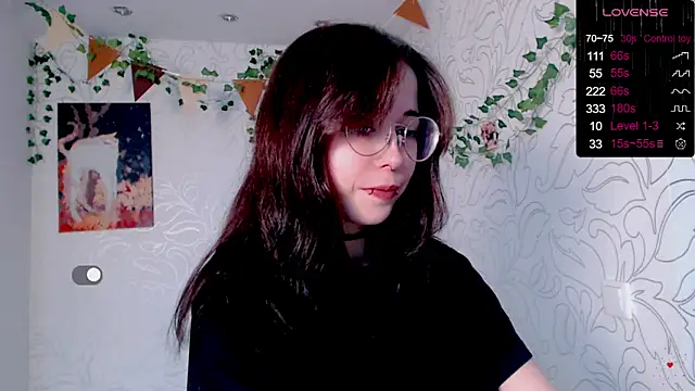  miraclecattt  online show from 11/24/25, 06:46