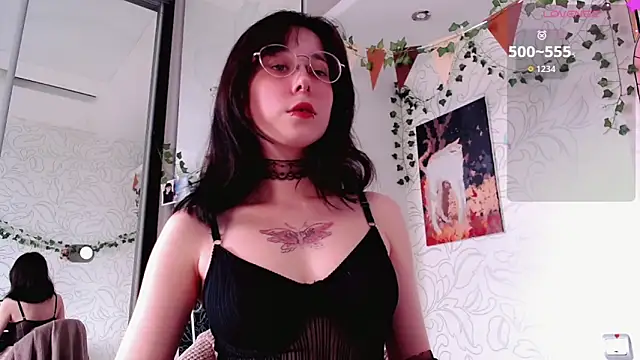  miraclecattt  online show from 03/29/26, 06:13