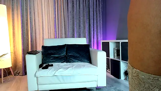 LexySinner online show from 09/10/25, 02:17