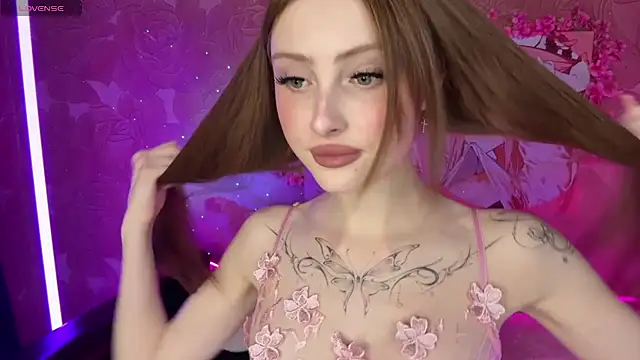 Adele kawaii online show from 10/28/25, 08:40