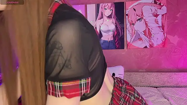 Adele kawaii online show from 11/30/25, 06:50