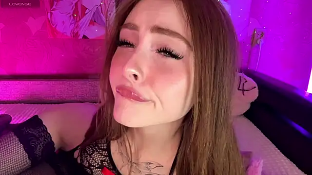 Adele kawaii online show from 01/14/26, 10:47