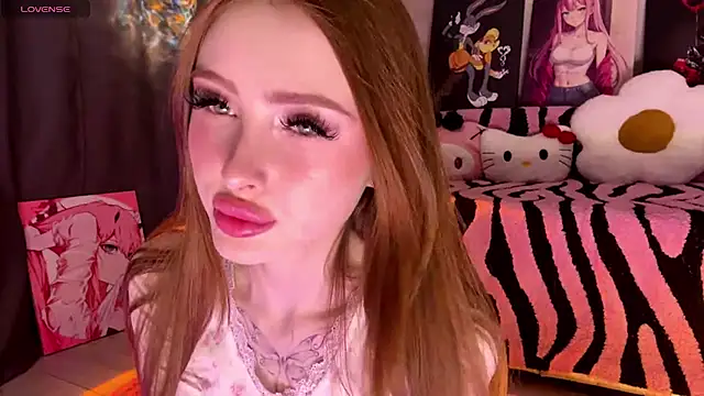 Snapshot of Adele_kawaii chatting on 07/20/26, 05:59 Adele kawaii online show from 07/20/26, 05:59