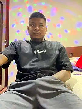 Saipuer31 online show from 12/15/25, 12:37