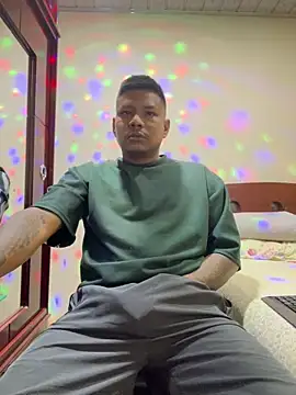 Saipuer31 online show from 12/19/25, 07:15