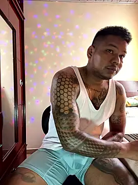 Saipuer31 online show from 01/07/26, 04:42