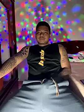 Saipuer31 online show from 01/13/26, 02:39