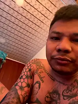 Saipuer31 online show from 01/15/26, 01:05