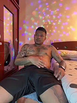 Saipuer31 online show from 02/05/26, 06:01