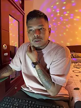 Saipuer31 online show from 02/17/26, 04:57