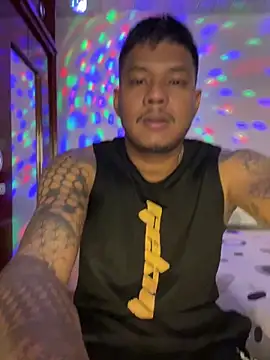 Saipuer31 online show from 02/21/26, 07:04