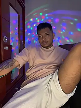 Saipuer31 online show from 03/04/26, 07:09