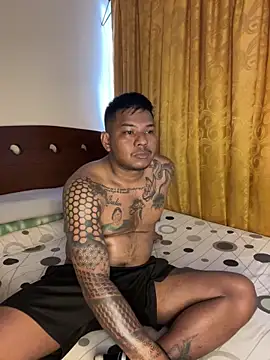 Saipuer31 online show from 03/23/26, 09:08