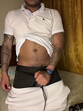 Saipuer31 online show from 03/29/26, 11:05