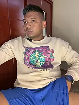 Saipuer31 online show from 04/10/26, 05:50